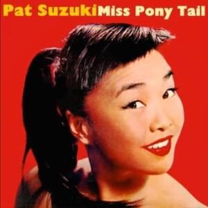 Star Dust - Pat Suzuki