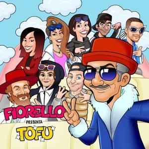 Teorema - Fiorello (Ft. Giorgia)