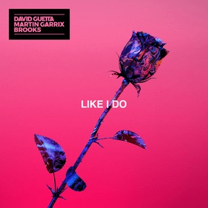 Like I Do - David Guetta, Martin Garrix & Brooks