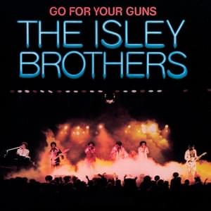 The Pride (Part 1) - The Isley Brothers