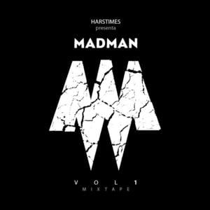 Stiaah! RMX - MadMan (Ft. Pedar)