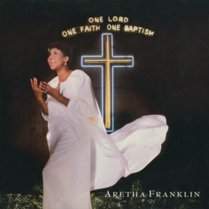 Walk in the Light - Aretha Franklin