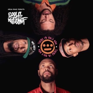 Finally Back - Souls of Mischief