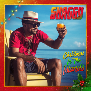 Have Yourself a Merry Little Christmas - Shaggy