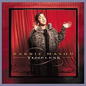 Simply, I Love You - Babbie Mason