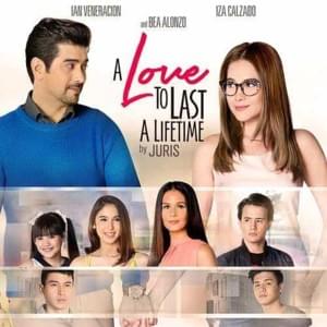 A Love To Last A Lifetime (Ballad) - Juris