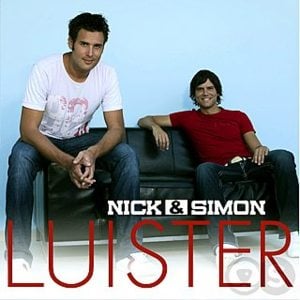 Luister (Naar Je Hart) - Nick & Simon