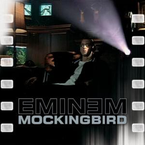 Eminem - Mockingbird (Русский перевод) - Lyrxo Russian Translations (Русские переводы)