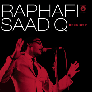 Staying In Love - Raphael Saadiq