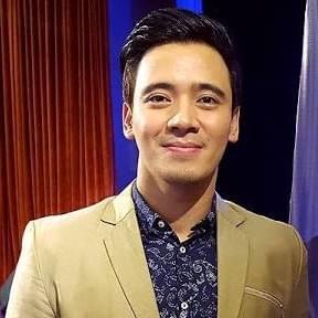 Pangarap Na Ikaw - Erik Santos