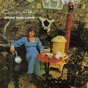 Pirate Jenny - Judy Collins