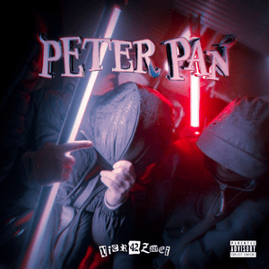 Peter Pan - 42 (Ft. DG, Dietrich, SHISU & YGT)