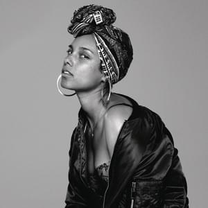 In Common - Alicia Keys