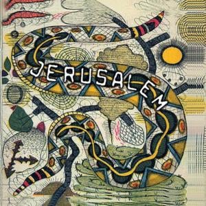 Jerusalem - Steve Earle