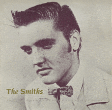 London - The Smiths