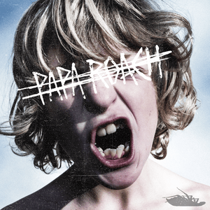 Break the Fall - Papa Roach