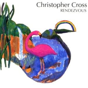 In The Blink Of An Eye - Christopher Cross