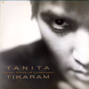 Love Don’t Need No Tyranny - Tanita Tikaram