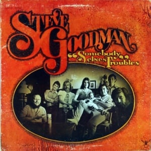 The Vegetable Song - Steve Goodman