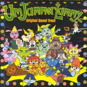 Fright Flight!! (Lammy’s Version) - Um Jammer Lammy