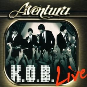 Un Beso (Live) - Aventura