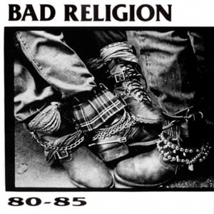 Eat Your Dog - Bad Religion