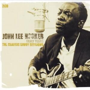 Morning Blues - John Lee Hooker