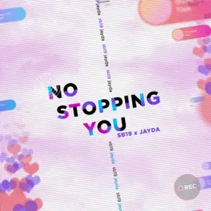 No Stopping You (Remix) - SB19 & Jayda