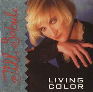 Living Color - Jill Sobule