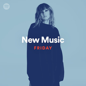 New Music Friday 10/20/17 - Spotify