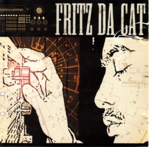 Schiaffetto correttivo - Fritz Da Cat (Ft. Turi)