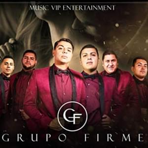 Perdóname - Grupo Firme