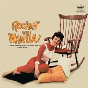 Rock Your Baby - Wanda Jackson