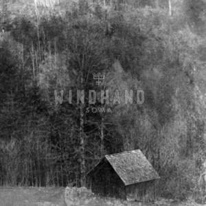 Woodbine - Windhand