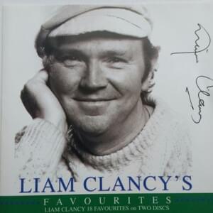 Mary Hynes - Liam Clancy