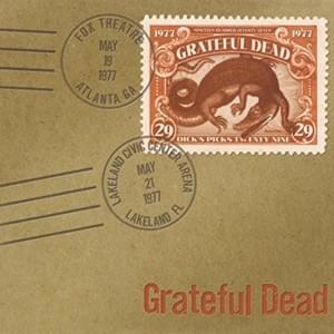 Samson and Delilah (Live at Fox Theater, Atlanta, May 19, 1977) - The Grateful Dead