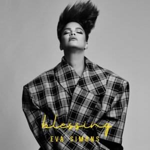 Blessing - Eva Simons