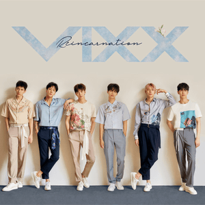 Last Note~消えた後の蝋燭の香り - VIXX (빅스)