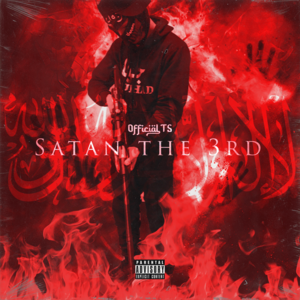 Satan the 3rd - Official TS