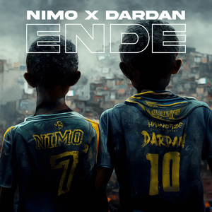 Ende - Nimo & Dardan