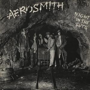 No Surprize - Aerosmith