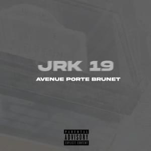 Avenue Porte Brunet - JRK 19