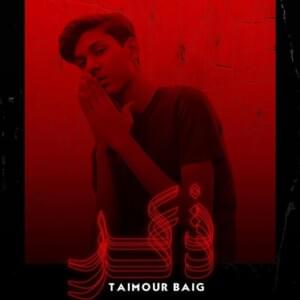 Underground - Taimour Baig