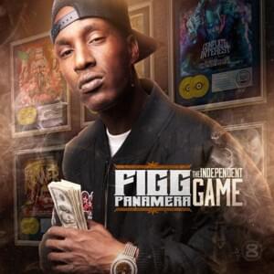 Can’t Take It Away - JT the Bigga Figga (Ft. Rich Homie Quan)