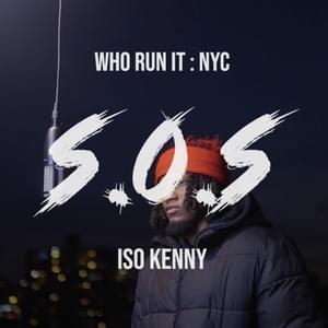 S.O.S - Is0kenny