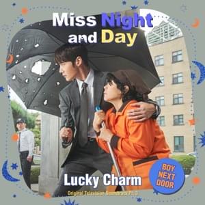 Lucky Charm - BOYNEXTDOOR