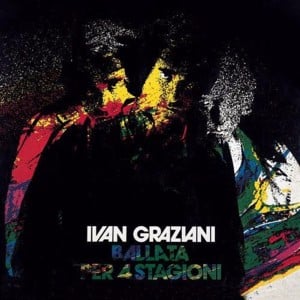 Il mio cerchio azzurro - Ivan Graziani