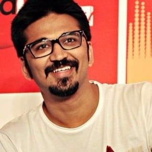 Ghanchakkar Babu - Amit Trivedi