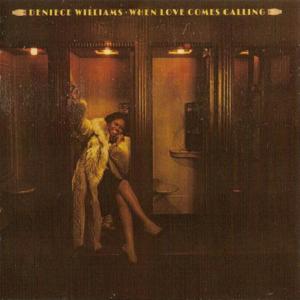 Turn Around - Deniece Williams