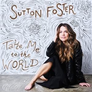 C’est Magnifique - Sutton Foster